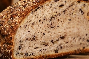 Zdravi hleb Omega 3