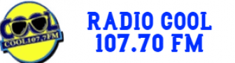 Radio COOL OPOVO 107,70mhz FM 