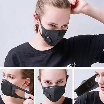 Da li maska za virus štiti Maske protiv zagađenog vazduha