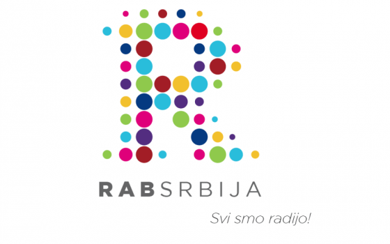 Drugi onlajn Radio dani RAB Srbija